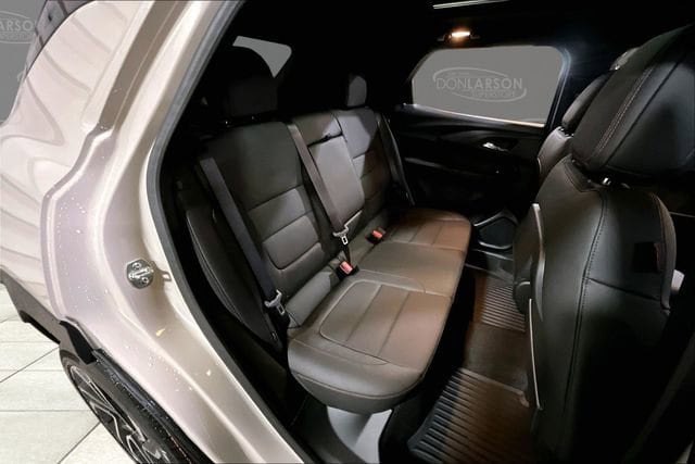 2026 Chevrolet Trailblazer RS - Photo 13