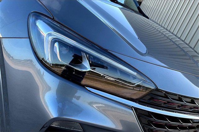 2020 Buick Encore GX Essence photo 4