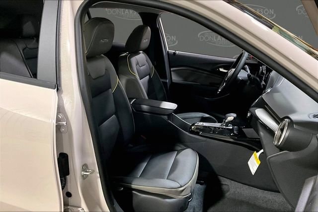 2026 Chevrolet Trax Activ - Photo 11