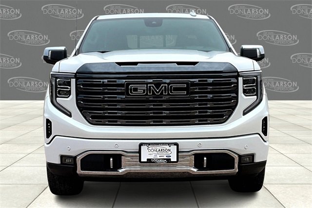 2023 Gmc Sierra 1500 Denali Ultimate photo 2
