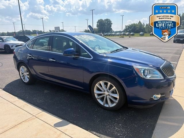 2013 Buick Verano