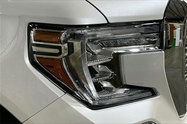 2022 Gmc Sierra 1500 Limited Denali photo 4