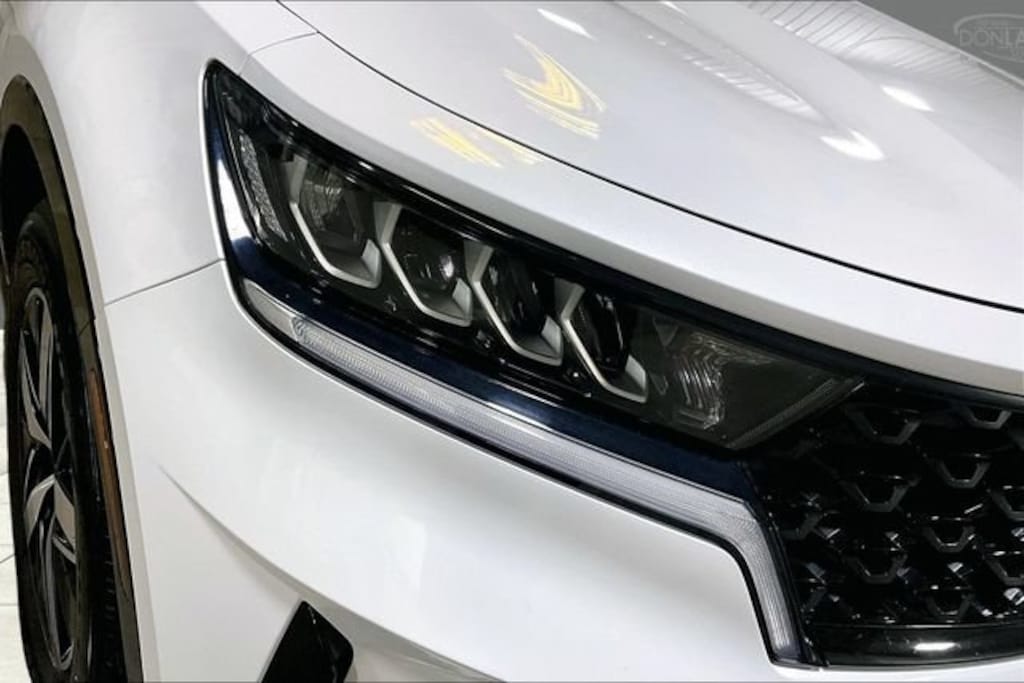 Used 2022 Kia Sorento S SUV
