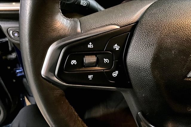2022 Chevrolet Trailblazer Activ - Photo 20