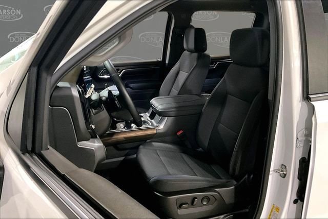 2024 Chevrolet Silverado 1500 LT Trail Boss - Photo 14