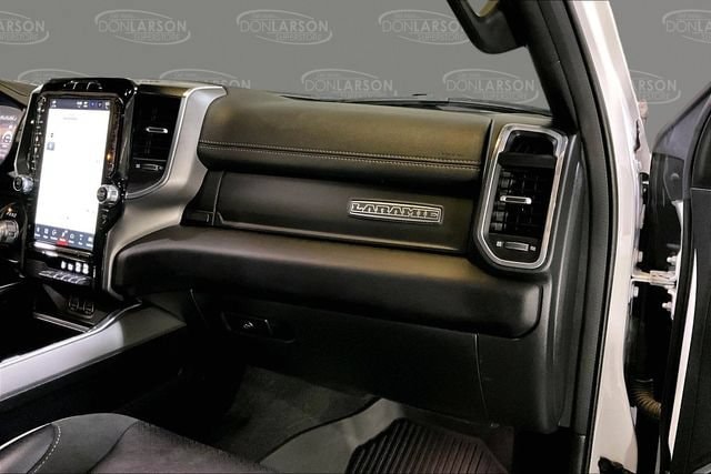 2023 RAM Ram 1500 Pickup Laramie - Photo 33