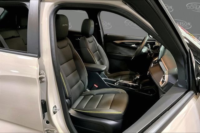 2026 Chevrolet Trailblazer Activ - Photo 12