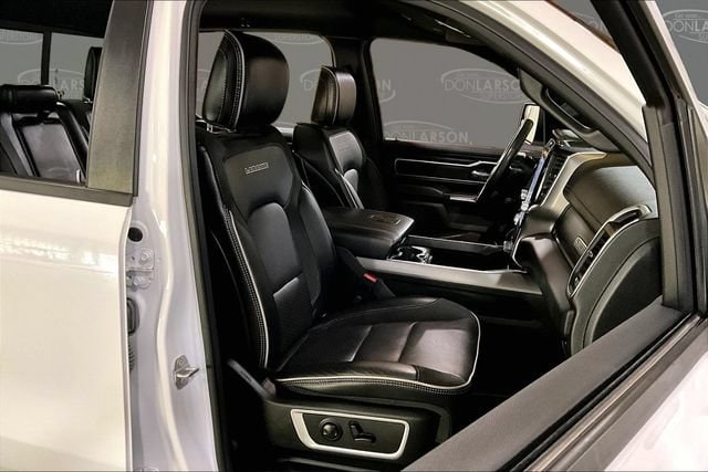 2023 RAM Ram 1500 Pickup Laramie - Photo 16