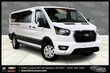  Ford Transit Passenger Wagon