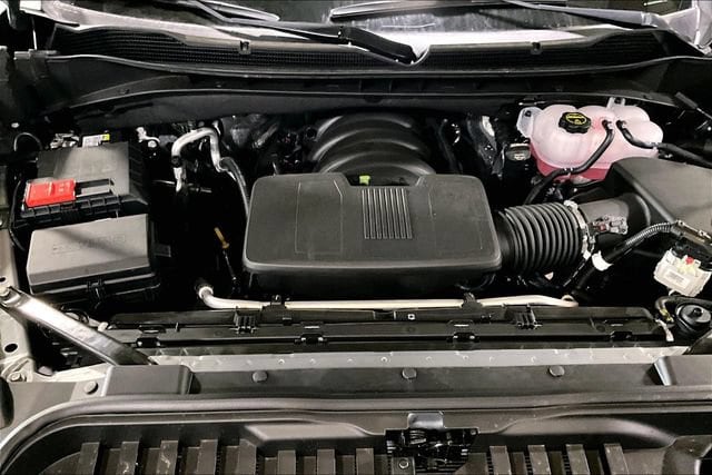 2026 Chevrolet Silverado 1500 LT Trail Boss - Photo 13