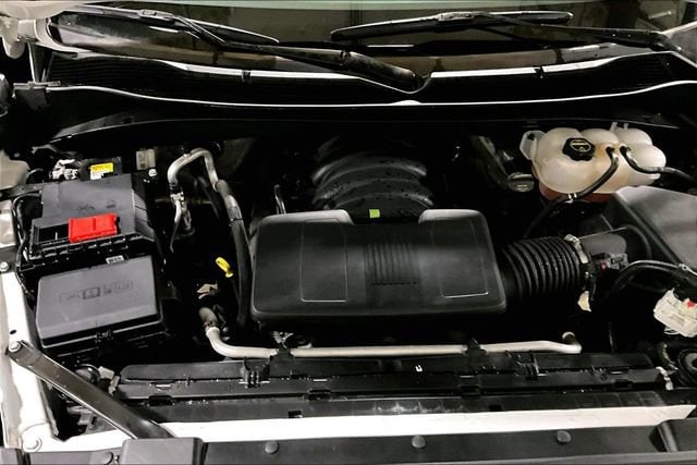 2024 Chevrolet Silverado 1500 LT Trail Boss - Photo 28
