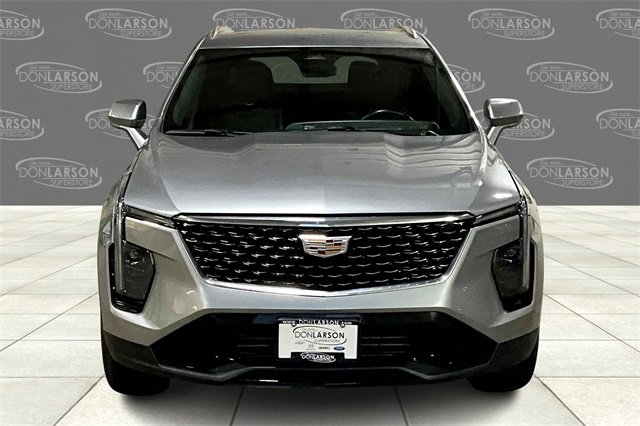 2024 Cadillac XT4 Premium Luxury photo 2