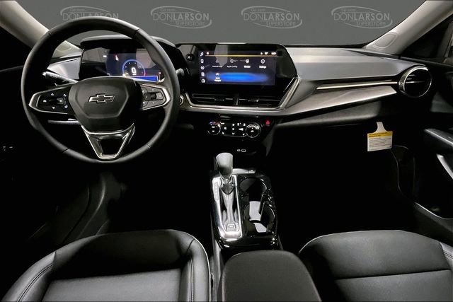 2026 Chevrolet Trax Activ - Photo 9