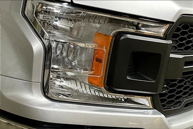 2019 Ford F-150 XL photo 4