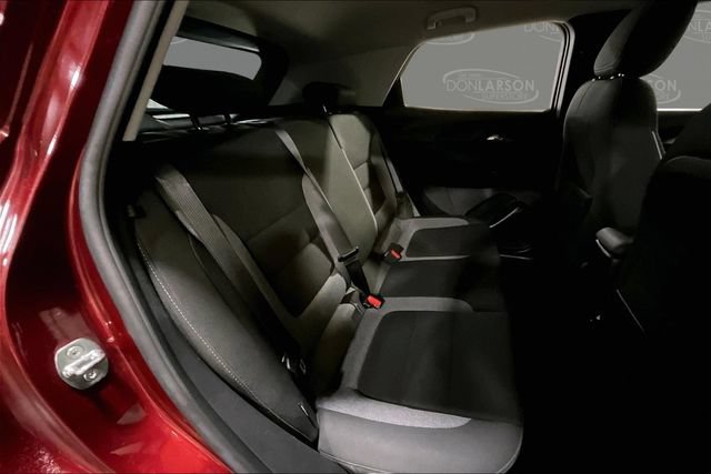 2023 Chevrolet TrailBlazer LT - Photo 16