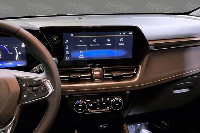 2026 Chevrolet Trailblazer Activ - Photo 11