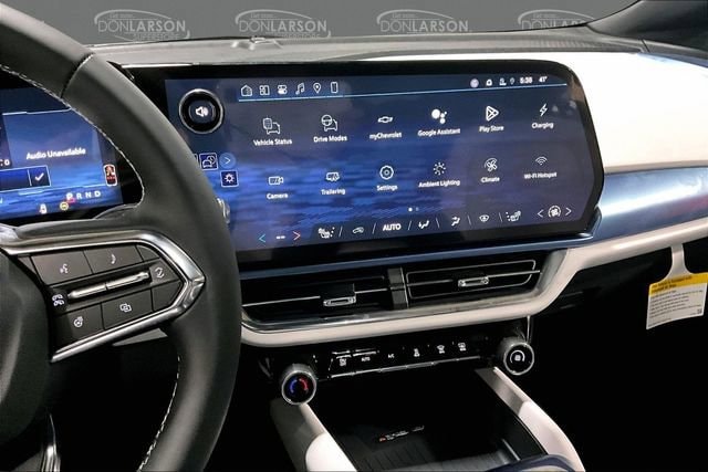 2026 Chevrolet Equinox EV 2LT - Photo 9