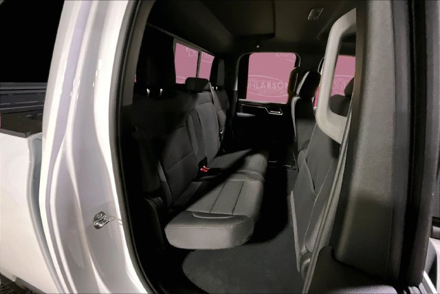 2026 Chevrolet Silverado 2500 HD LT - Photo 14