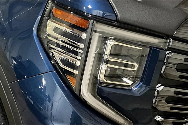 2023 Gmc Sierra 1500 Denali Ultimate photo 4