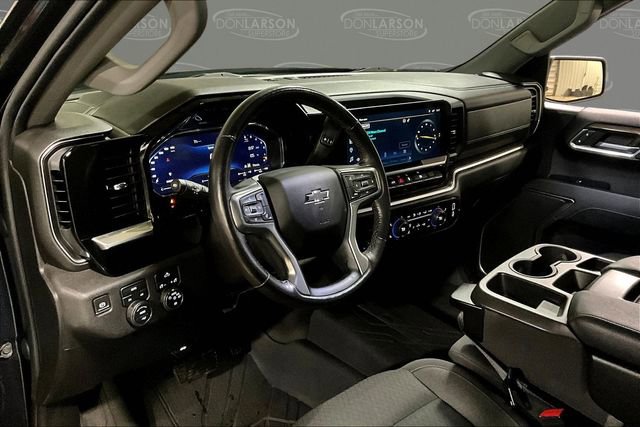 2022 Chevrolet Silverado 1500 RST - Photo 18
