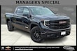 GMC Sierra 1500