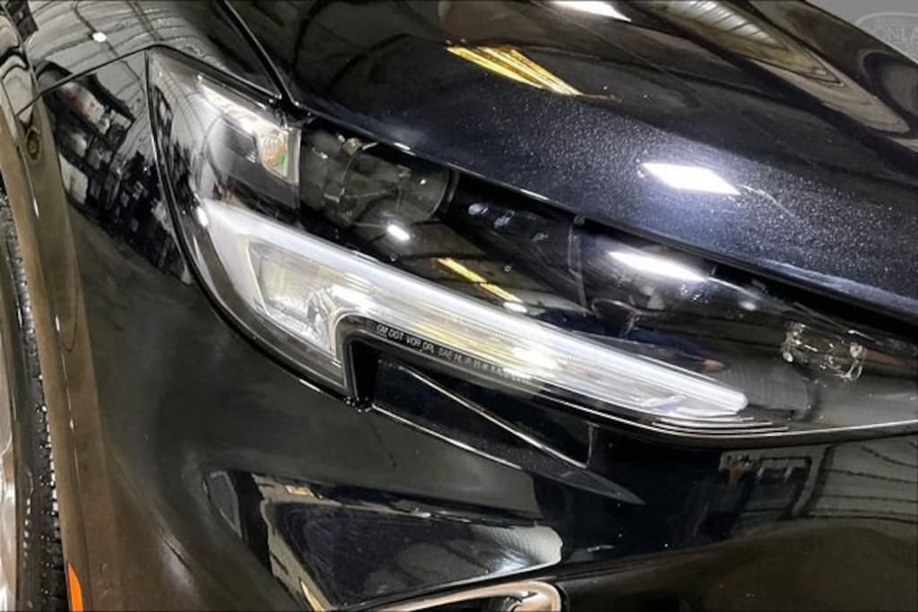 Used 2023 Buick Envision Avenir SUV