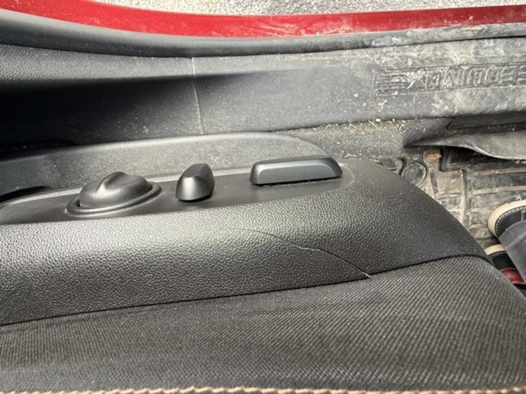 Used 2018 Chevrolet Equinox LT SUV