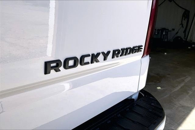 2026 Chevrolet Silverado 1500 RST - Photo 7
