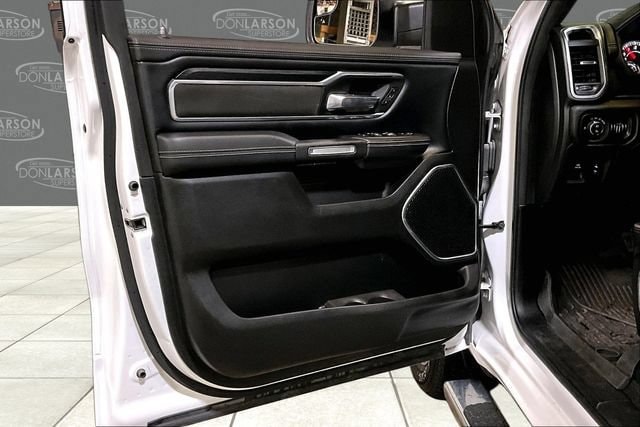 2023 RAM Ram 1500 Pickup Laramie - Photo 12
