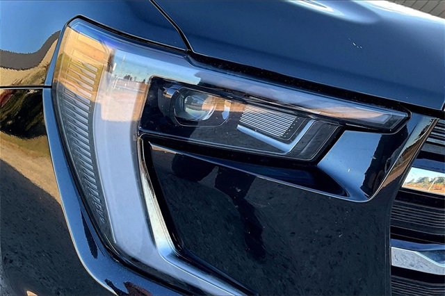 2024 Gmc Acadia Elevation photo 4