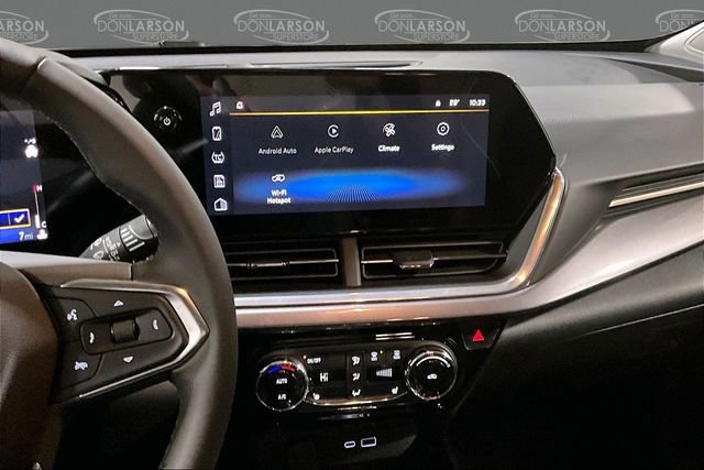 2026 Chevrolet Trax Activ - Photo 10