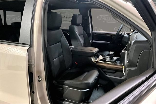 2026 Chevrolet Silverado 1500 RST - Photo 11