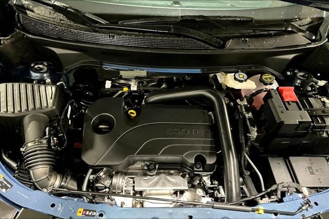 2026 Chevrolet Equinox LT - Photo 12