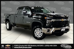 2026 Chevrolet Silverado 3500 HD LT Truck