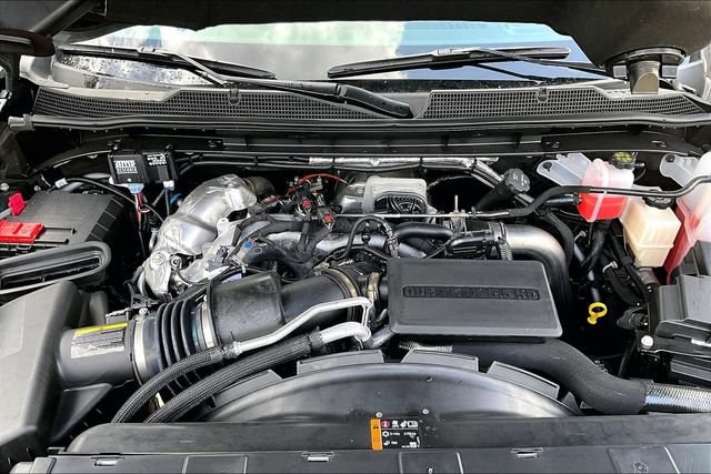 2026 Chevrolet Silverado 2500 HD LT - Photo 13