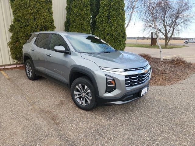2026 Chevrolet Equinox SUV 