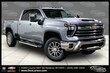  Chevrolet Silverado 3500 HD