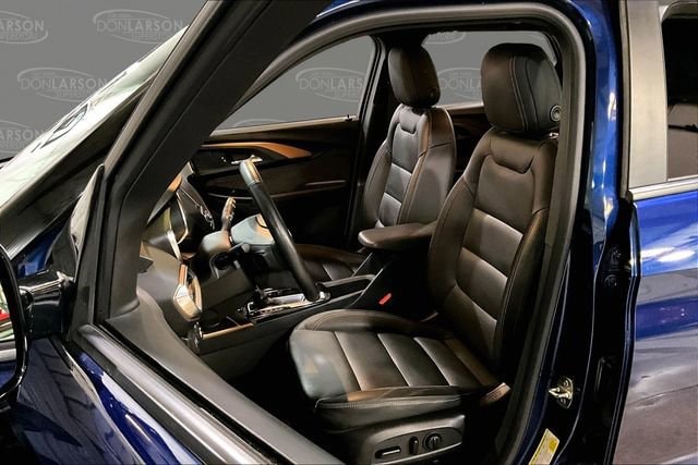 2022 Chevrolet Trailblazer Activ - Photo 13