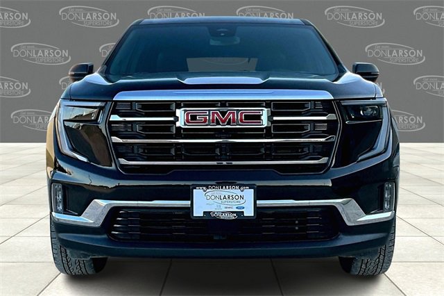 2024 Gmc Acadia Elevation photo 2