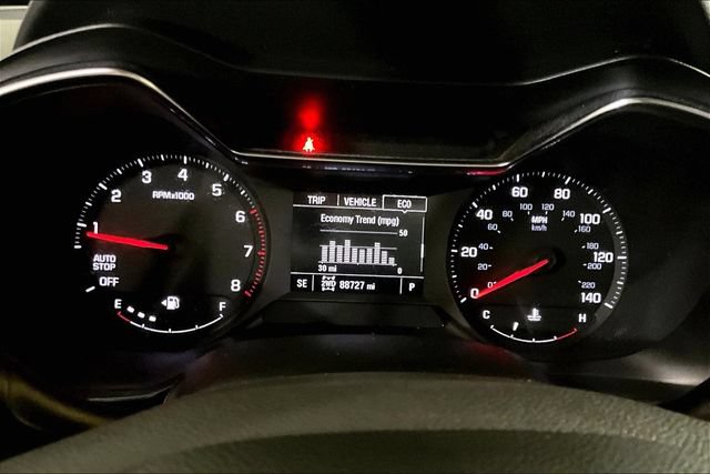 2023 Chevrolet TrailBlazer LT - Photo 22
