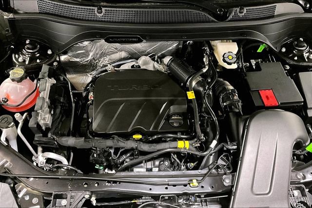 2026 Chevrolet Trax Activ - Photo 13