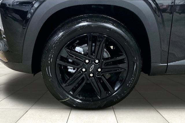 2026 Chevrolet Trax Activ - Photo 7
