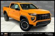 GMC Canyon