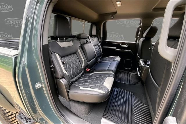 2026 Chevrolet Silverado 2500 HD LT - Photo 12