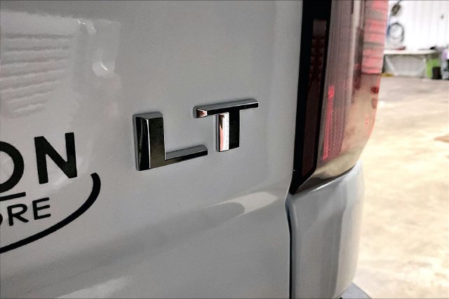 2026 Chevrolet Silverado 2500 HD LT - Photo 8