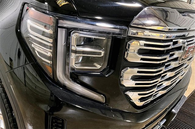 2023 Gmc Sierra 1500 Denali photo 4