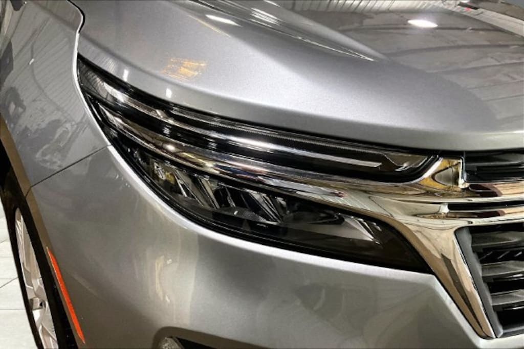 Used 2024 Chevrolet Equinox LT SUV