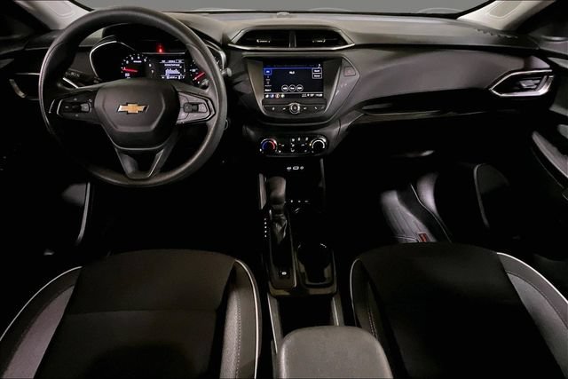 2023 Chevrolet TrailBlazer LT - Photo 19