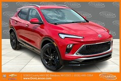 2026 Buick Encore GX Sport Touring SUV