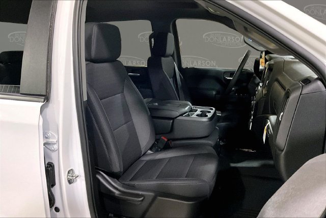2026 Chevrolet Silverado 1500 Custom Trail Boss - Photo 13